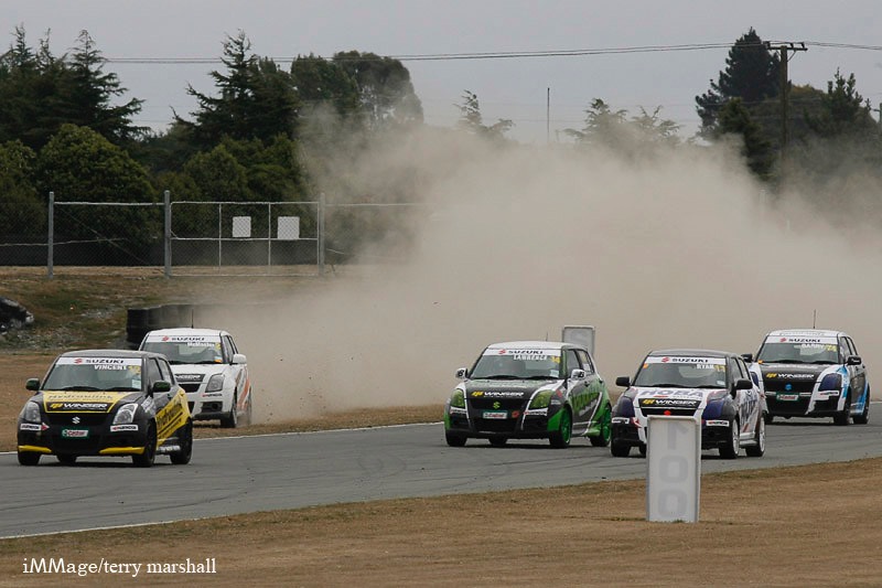 Terry Marshalll- TJM5922